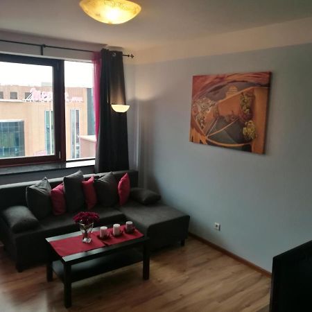 Apartments 4 You Krawiecka Wroclaw Dış mekan fotoğraf