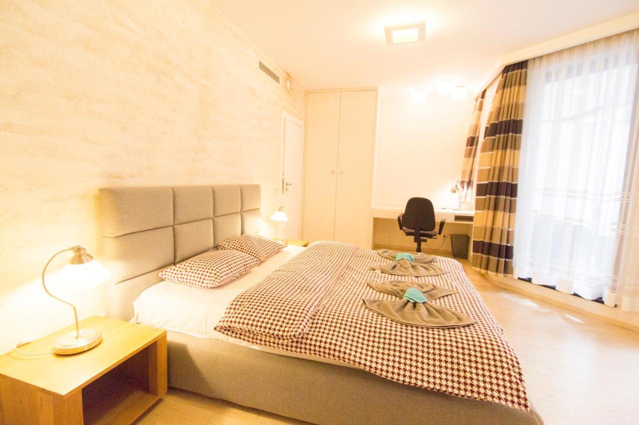 Apartments 4 You Krawiecka Wroclaw Dış mekan fotoğraf