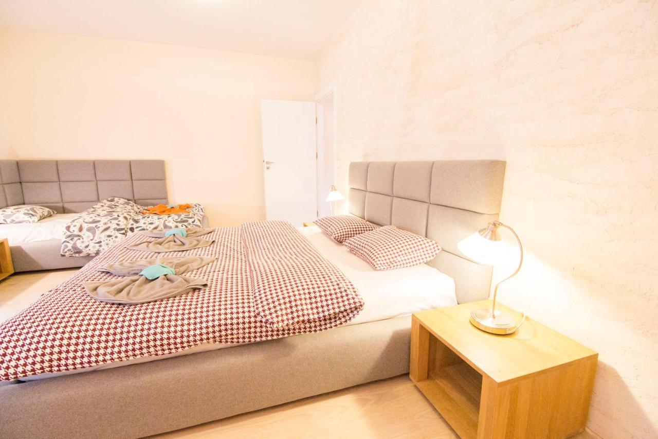 Apartments 4 You Krawiecka Wroclaw Dış mekan fotoğraf