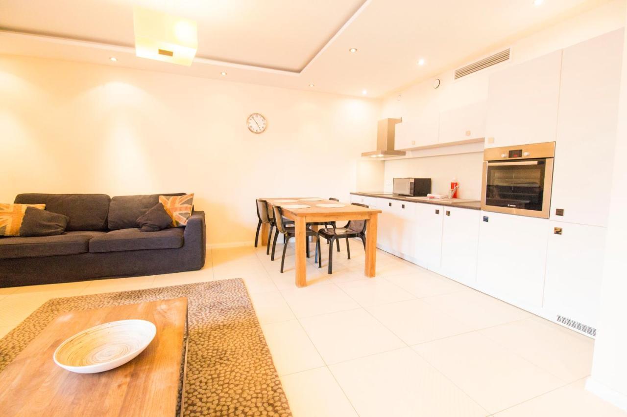 Apartments 4 You Krawiecka Wroclaw Dış mekan fotoğraf