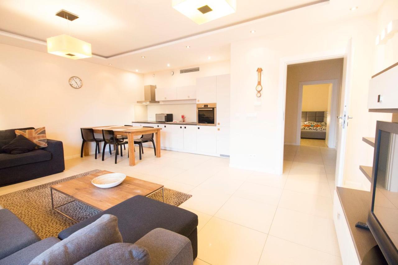 Apartments 4 You Krawiecka Wroclaw Dış mekan fotoğraf
