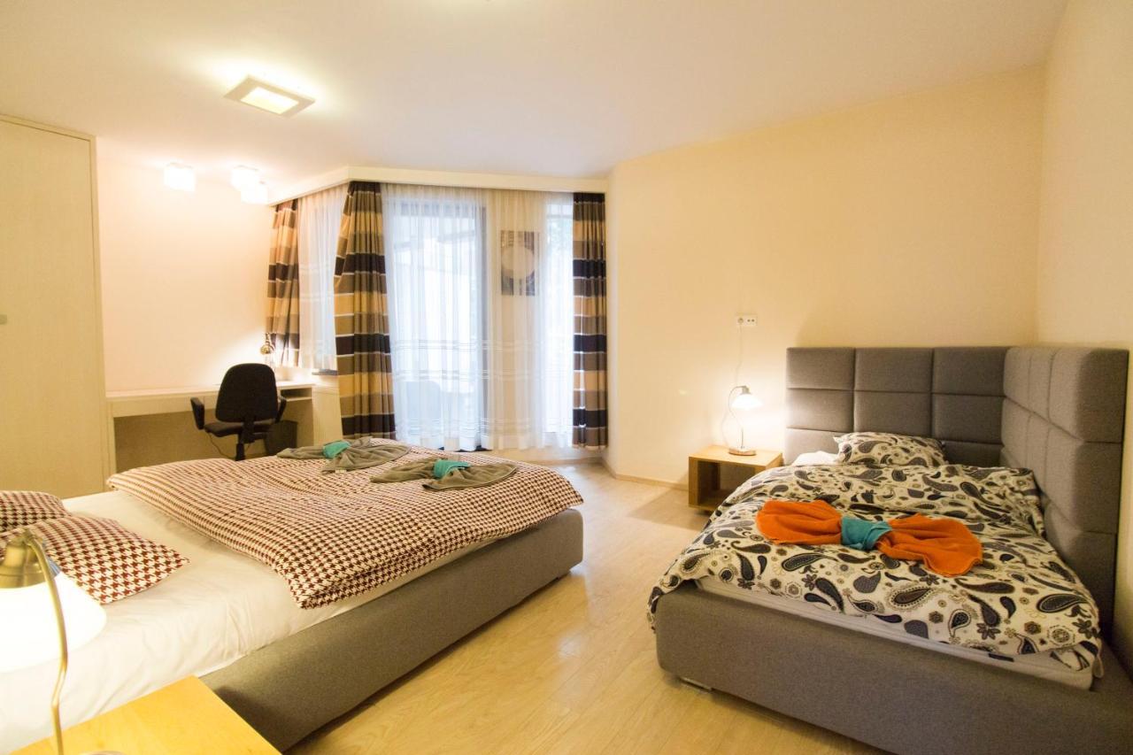 Apartments 4 You Krawiecka Wroclaw Dış mekan fotoğraf