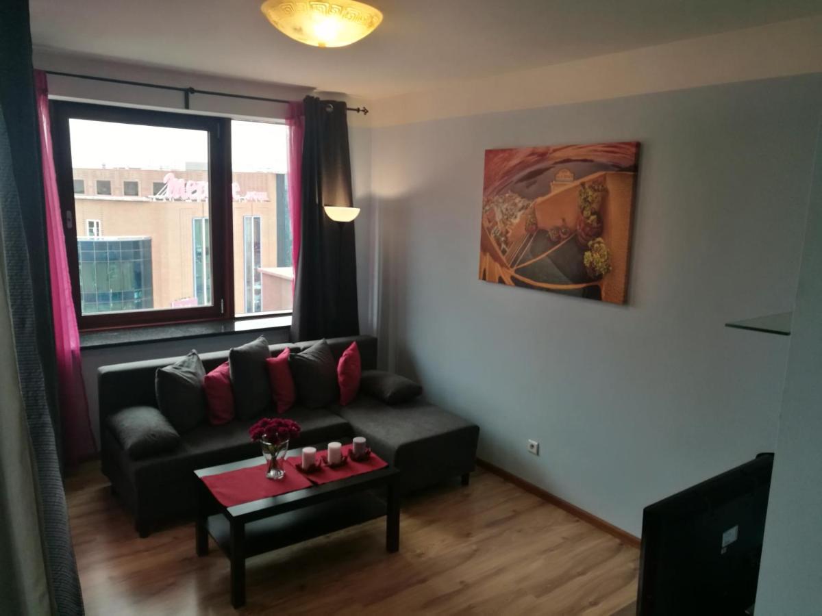 Apartments 4 You Krawiecka Wroclaw Dış mekan fotoğraf