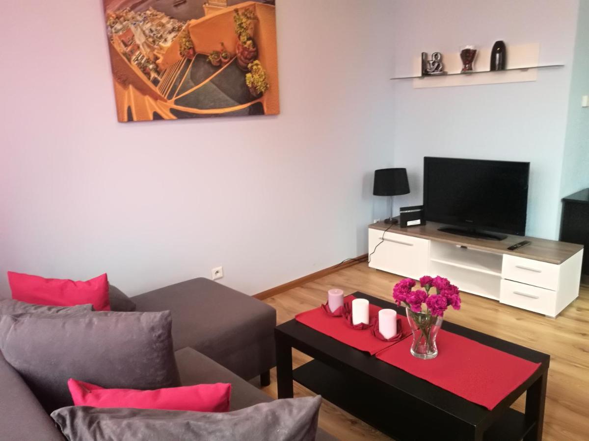 Apartments 4 You Krawiecka Wroclaw Dış mekan fotoğraf