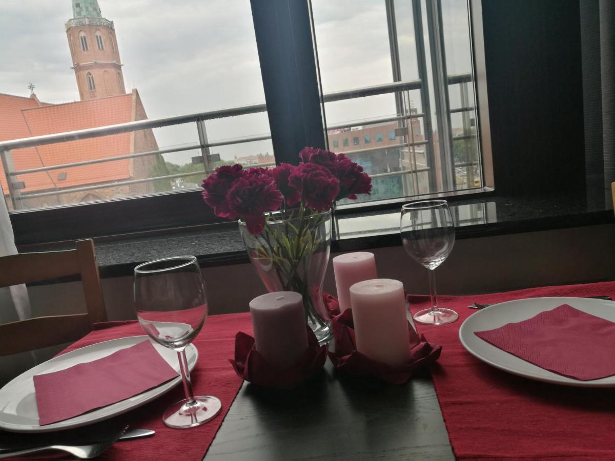 Apartments 4 You Krawiecka Wroclaw Dış mekan fotoğraf